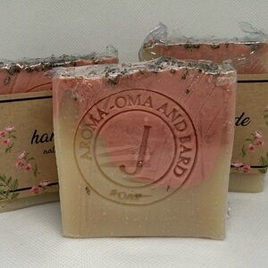 Tallow Soap